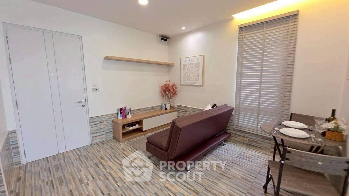 รูป คอนโด 1-ห้องนอน ที่ แฮปปี้ คอนโด ลาดพร้าว 101 ใน คลองเจ้าคุณสิงห์ (ID 3263918) - รูปที่ 7/16