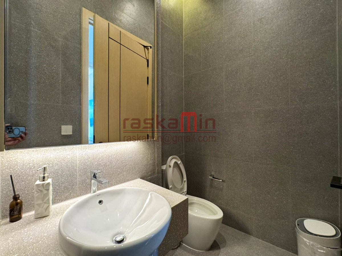 picture 🏖️3Bedroom 155sqm Floor46 Fully furnished🦀AROM Wongamat Beach - 19/23