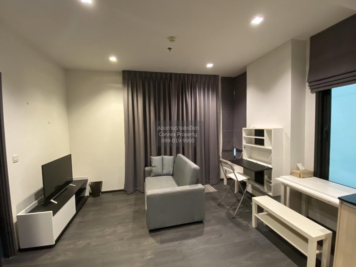 picture FOR RENTCondo EDGE Sukhumvit 23 BTS-Asok CX-09640-1 - 2/9