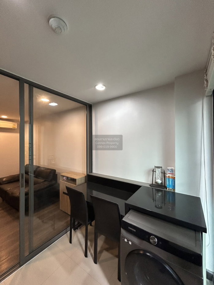 picture FOR RENTCondo RENDE SUKHUMVIT 23 BTS-Asok CX-164625-1 - 4/7