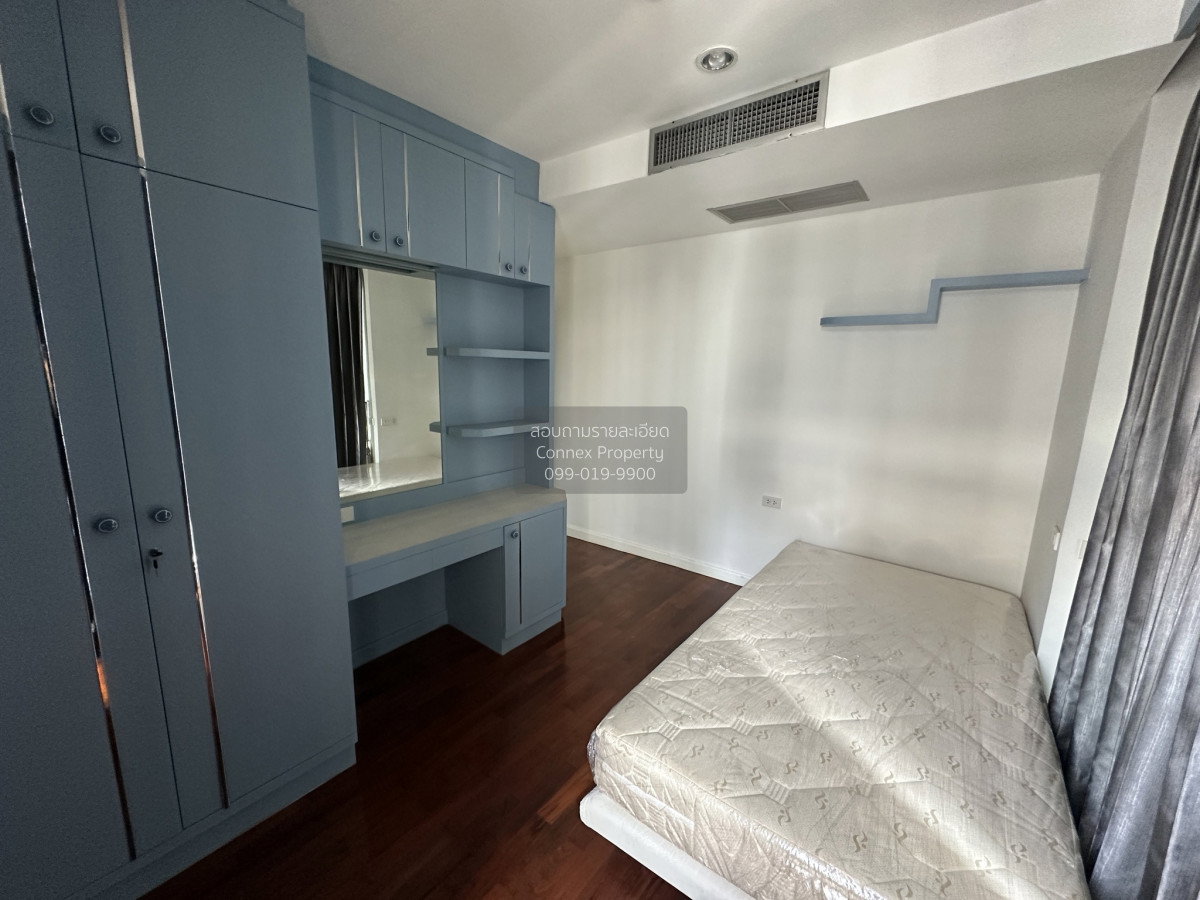 รูป เช่าคอนโด แกรนด์ หลังสวน BTS-สถานีราชดำริ | Ratchadamri CX-152959-1 - รูปที่ 12/12