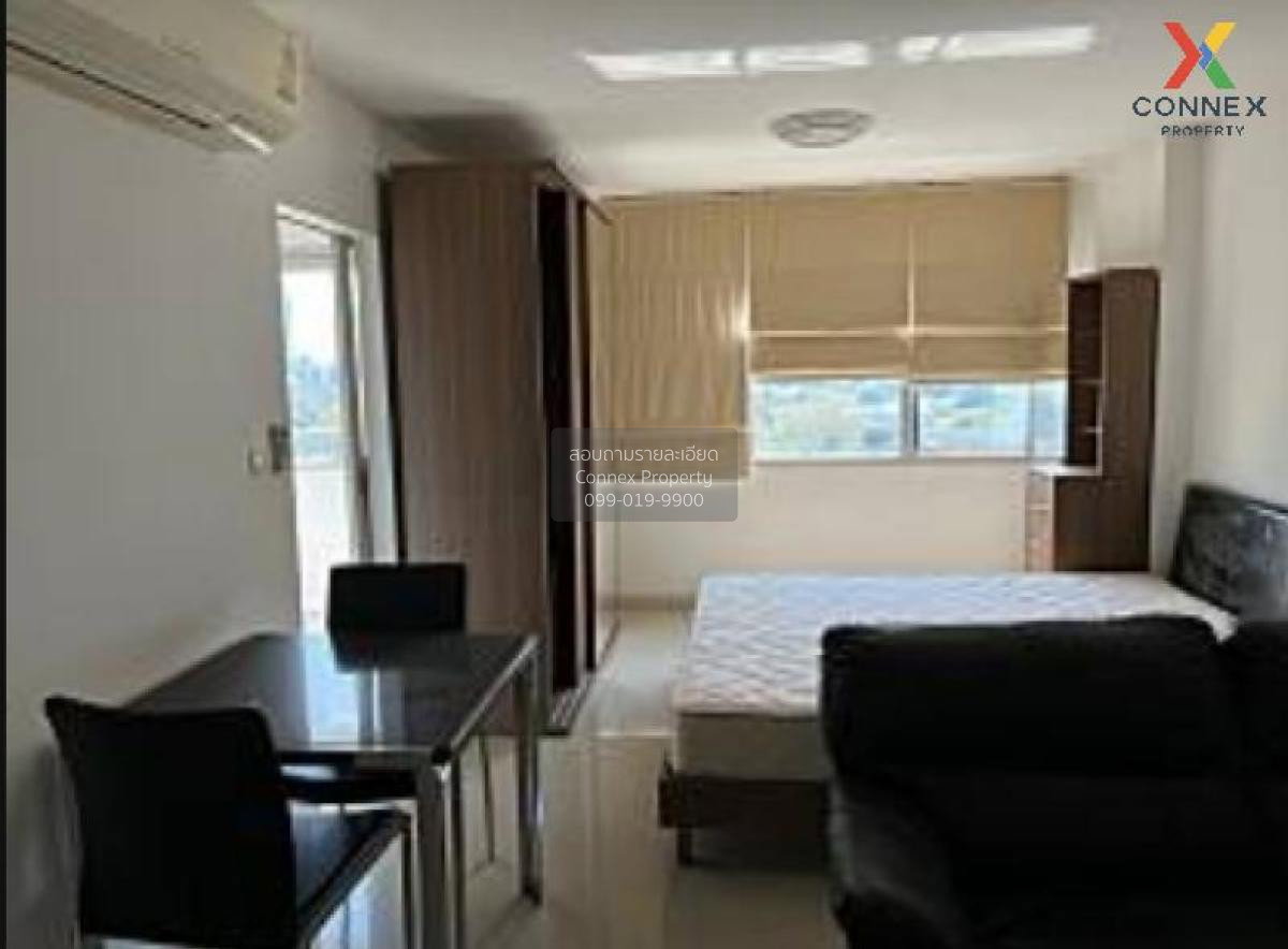 picture FOR RENTCondo Condo One Thonglor BTS-Thong Lo CX-09270-1 - 7/12