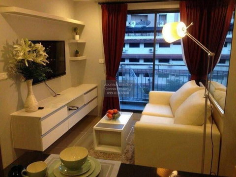 เช่าคอนโด มิราจ สุขุมวิท 27 BTS-อโศก | Asok CX-02022-1