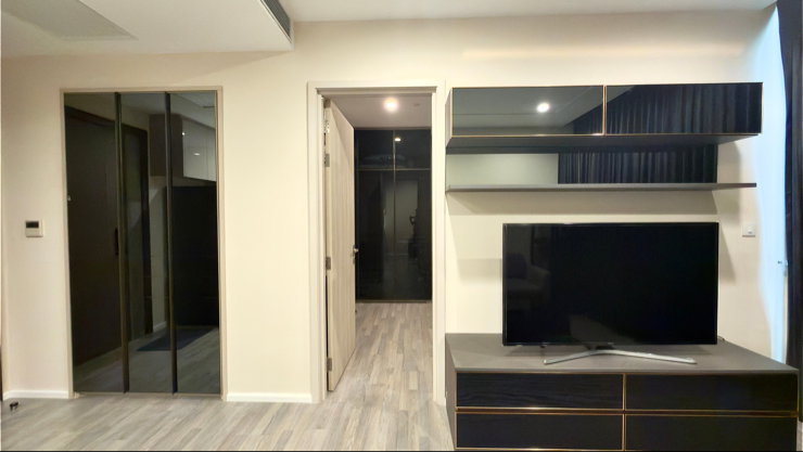 picture **Condo for rent at 333 Riverside, river view.** - 6/26