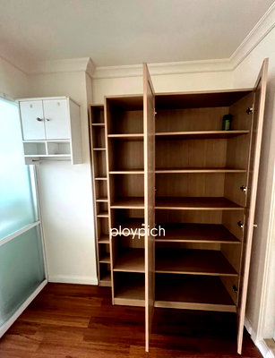 Condos for rent : For rent lumpini suite pinklao Available NOW