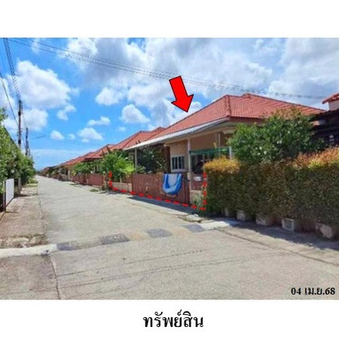 รูป ZHL0543 ขายบ้านเดี่ยว ชนากาญจน์ 7 ตำบล เนินพระ อำเภอ เมืองระยอง จังหวัด ระยอง - รูปที่ 7/8