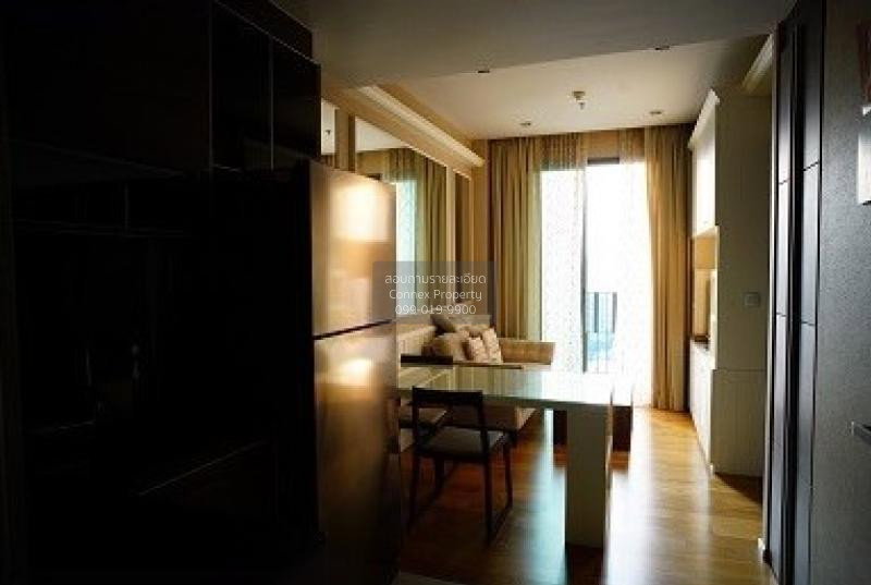 picture FOR RENTCondo Keyne by Sansiri BTS-Thong Lo CX-12444-1 - 1/9
