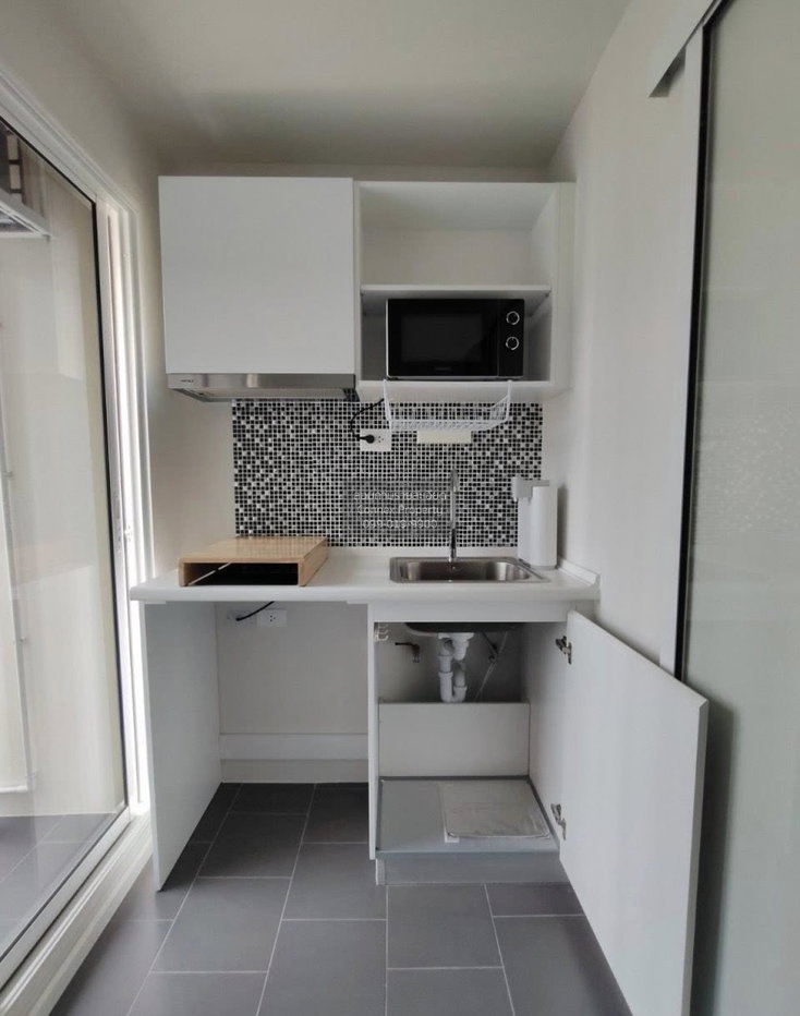 picture FOR RENTCondo Blue Phahonyothin 35 BTS-Bang Na CX-144305-1 - 3/11