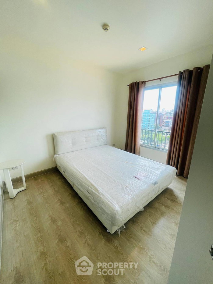 picture 1-BR Condo at The Seed Terre Ratchayothin near BTS Ratchayothin (ID 3188996) - 4/18