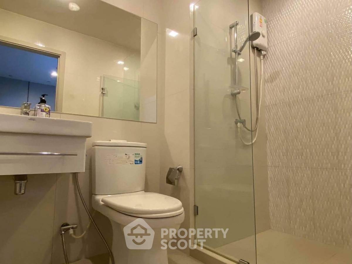 รูป คอนโด 1-ห้องนอน ที่ ไลฟ์ สุขุมวิท 48 ใกล้ BTS พระโขนง (ID 3263940) - รูปที่ 8/8