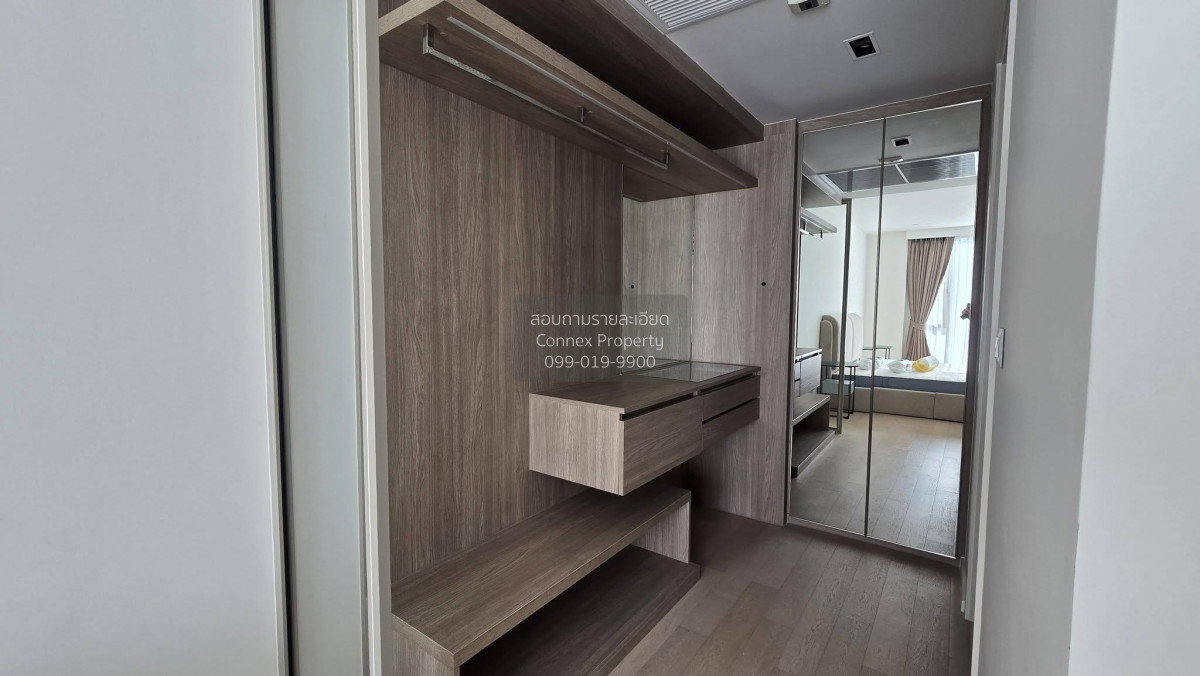รูป เช่าคอนโด คราฟท์ เพลินจิต BTS-เพลินจิต | Phloen Chit CX-166699-1 - รูปที่ 11/12