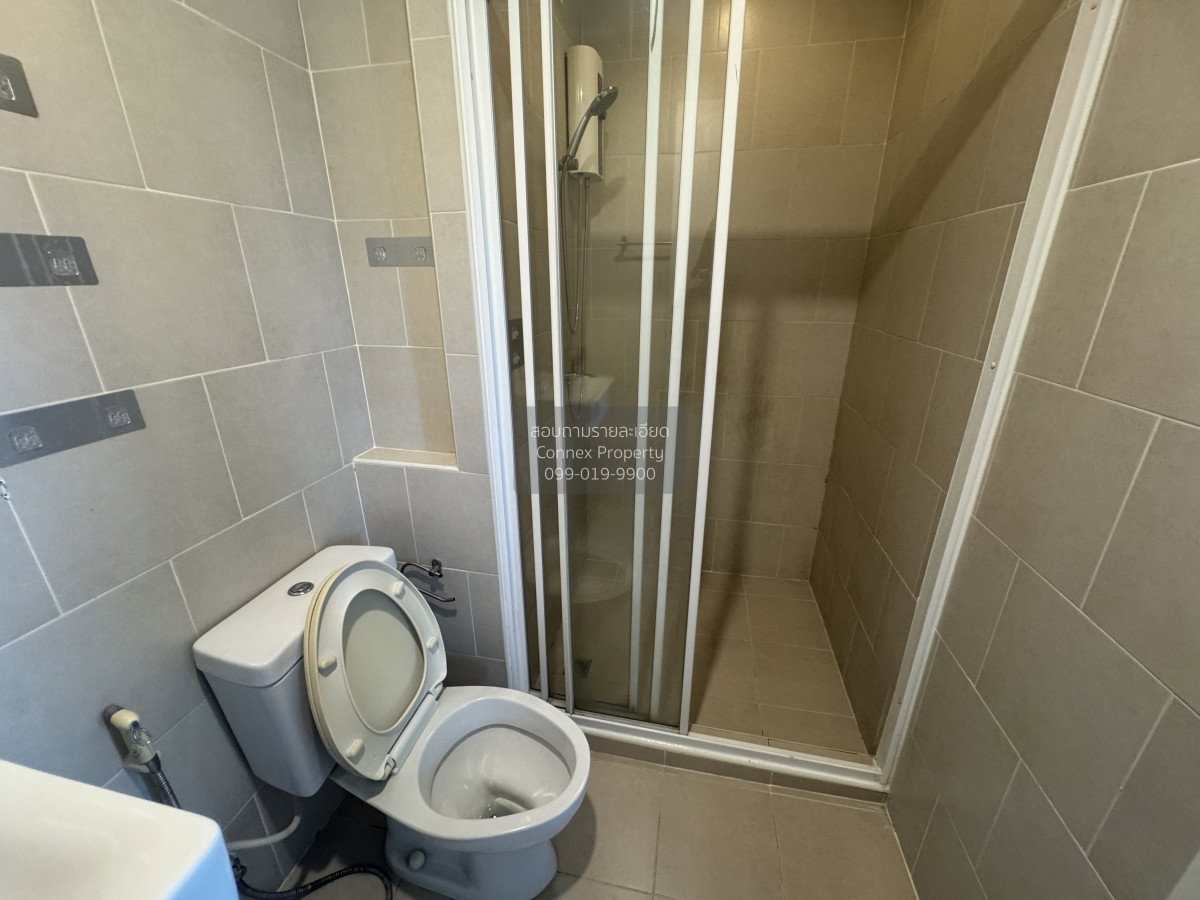 picture FOR RENTCondo The Base Chaengwattana BTS-Pu Chao CX-165334-1 - 6/7