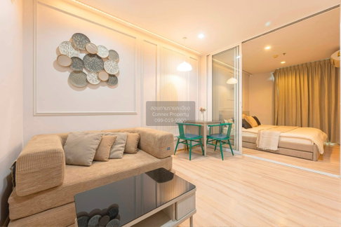 FOR RENTCondo The Base Height Phuket MRT-Khlong Toei CX-162696-1