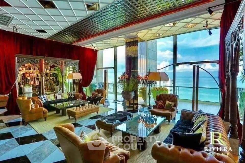 picture Pet-Friendly 1-BR At The Riviera Jomtien, 23rd Floor (ID 2301972) - 17/20