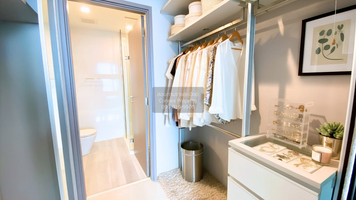 picture FOR RENTCondo Keyne by Sansiri BTS-Thong Lo CX-160433-1 - 7/9