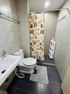 2 ห้องนอน | 1 ห้องน้ำ | BTS Punnawithi | 46 ตร.ม. | 25,000 บาท/เดือน | ชั้น 5 — Elio Del Ray Sukhumvit 64 กรุงเทพฯ