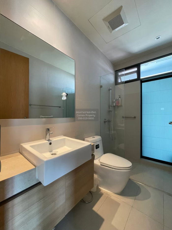 picture FOR RENTCondo The Parco Sathorn MRT-Khlong Toei CX-143936-1 - 8/9