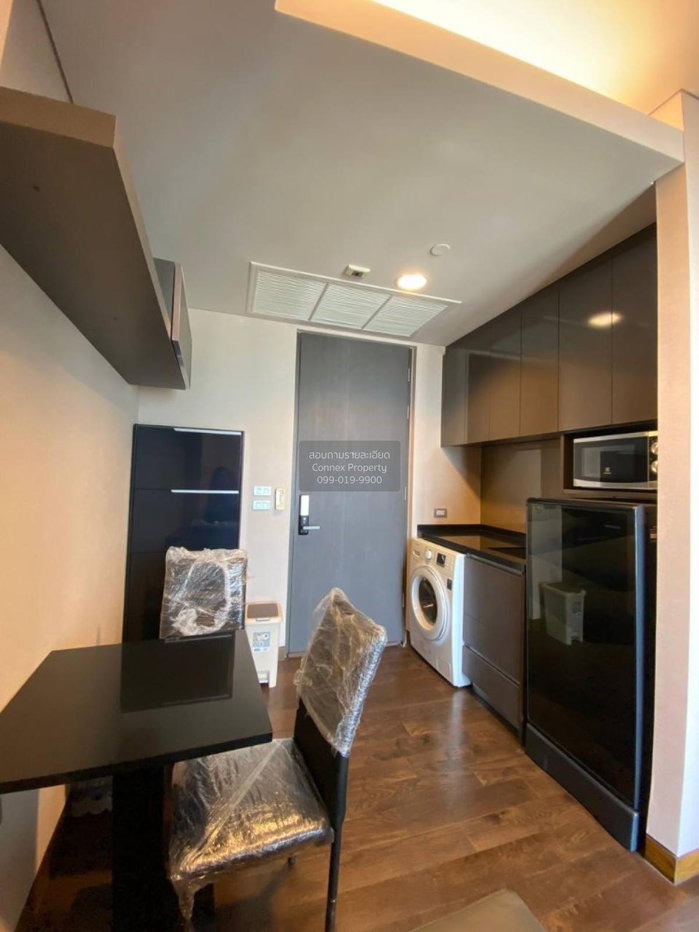 picture FOR SELLCondo The Lumpini 24 BTS-Phrom Phong CX-94773-1 - 4/8