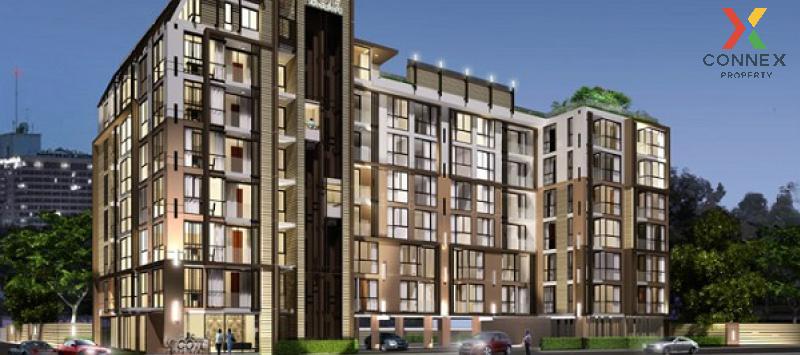 picture FOR SELLCondo Le Cote Thonglor 8 BTS-Thong Lo CX-12814-1 - 1/2
