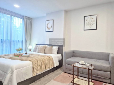 เช่าคอนโด แอทโมซ พาลาซิโอ ลาดพร้าว-วังหิน 0 CX-142531-1