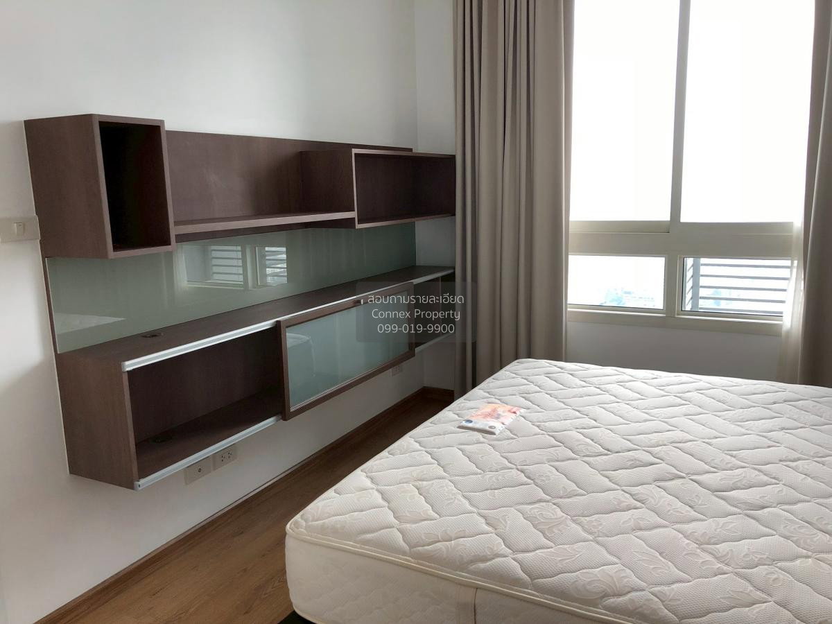 picture FOR RENTCondo Villa Rachatewi BTS-Ratchathewi CX-52296-1 - 9/12