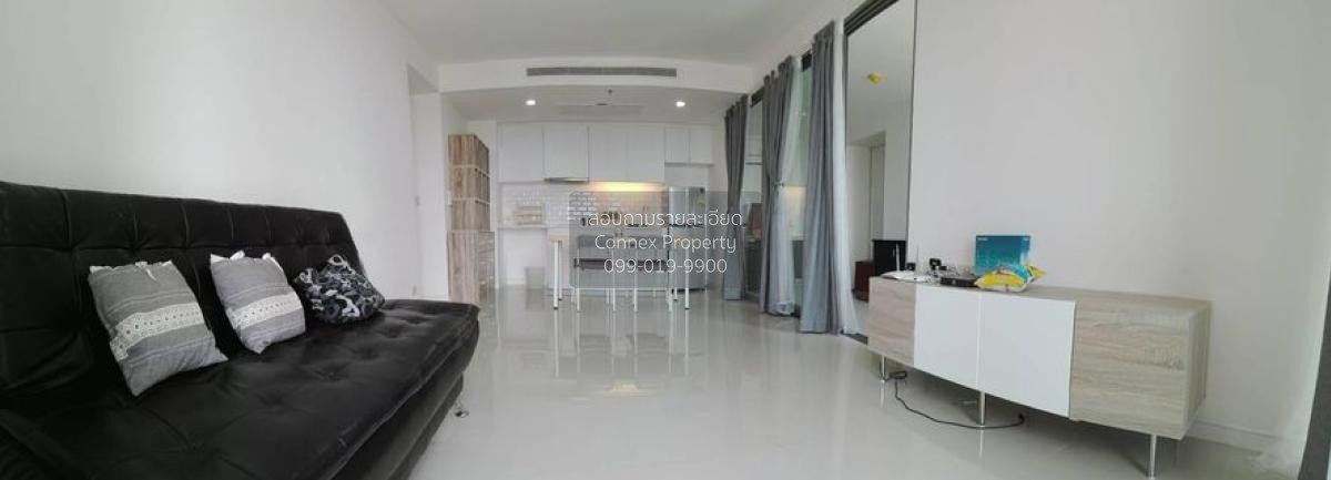 รูป เช่าคอนโด สตาร์วิว 0 CX-87346-1 - รูปที่ 1/5