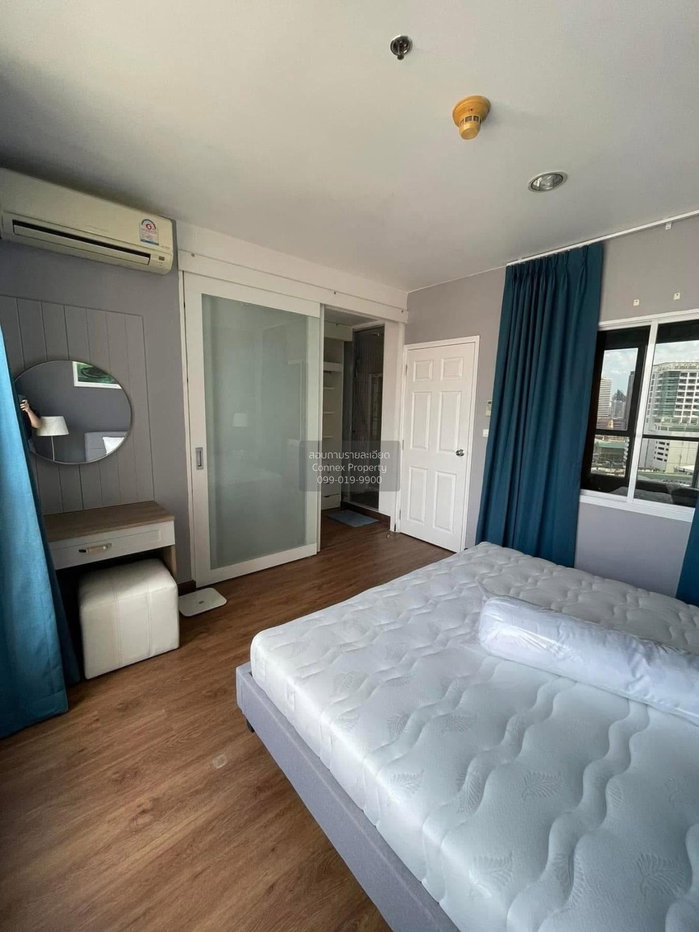 picture FOR SELLCondo Life @ Sukhumvit 65 BTS-Ekkamai CX-162013-1 - 4/8
