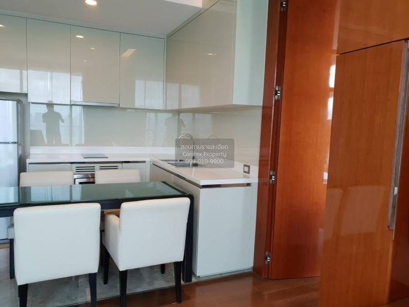 รูป เช่าคอนโด ดิ แอดเดรส สุขุมวิท 28 BTS-พร้อมพงษ์ | Phrom Phong CX-20389-1 - รูปที่ 4/9