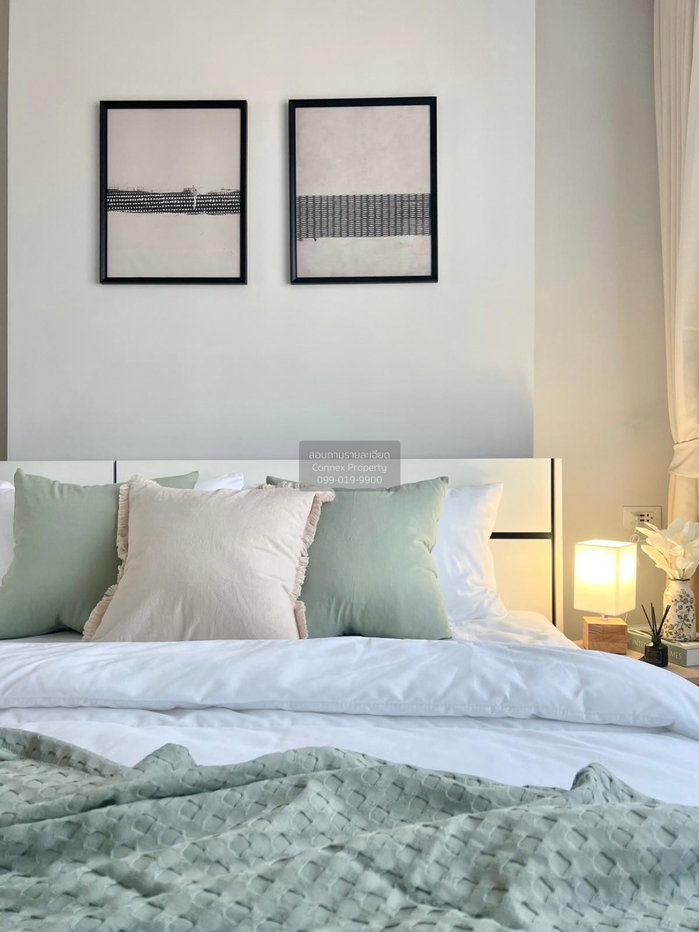 picture FOR RENTCondo Chewathai Pinklao MRT-Bang Yi Khon CX-115669-1 - 2/12