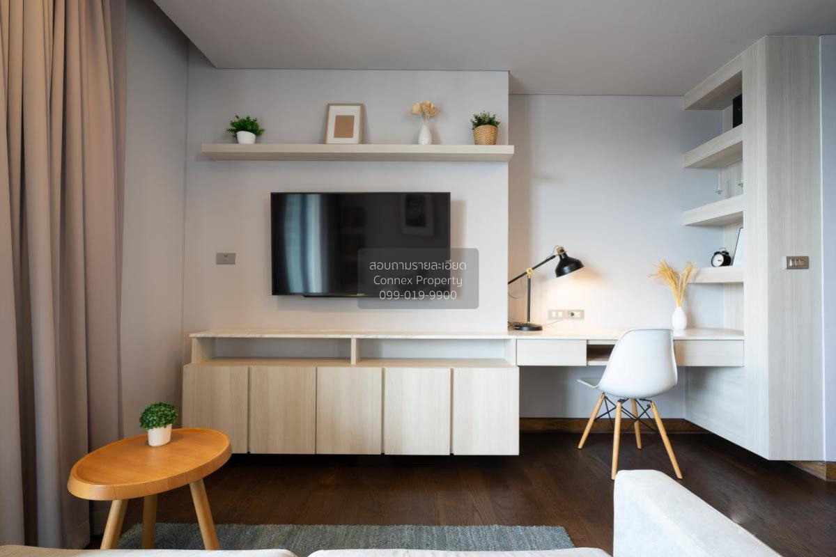 picture FOR RENTCondo The Lumpini 24 BTS-Phrom Phong CX-22496-1 - 3/10