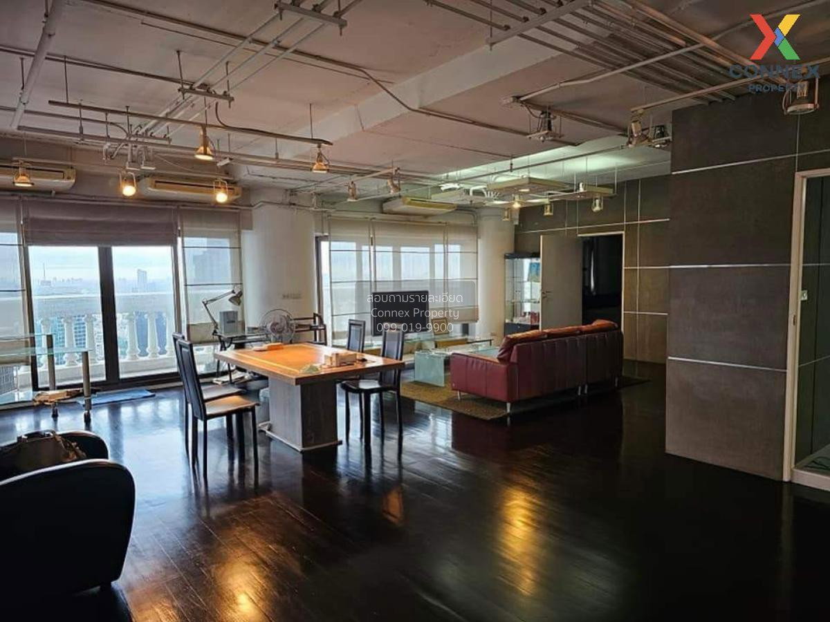 picture FOR SELLCondo State Tower BTS-Saphan Taksin CX-95261-1 - 2/12