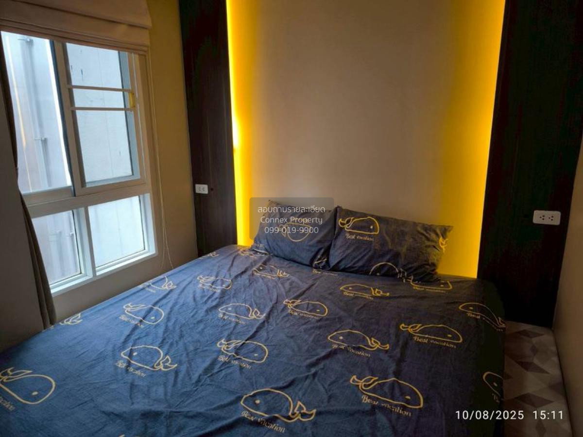 picture FOR RENTCondo Diamond Ratchada Cool House MRT-Huai Khwang CX-135849-1 - 6/10