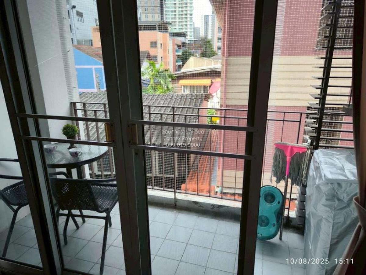 picture FOR RENTCondo Diamond Ratchada Cool House MRT-Huai Khwang CX-135849-1 - 10/10