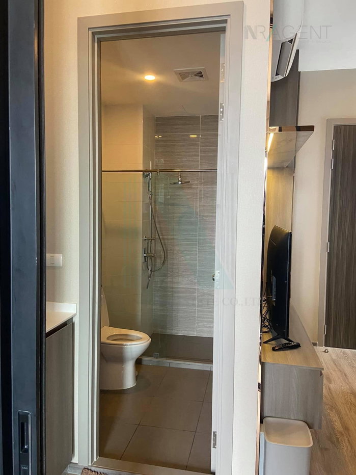 รูป ให้เช่าคอนโด ไนท์บริดจ์ ไพร์ม อ่อนนุช อาคาร 1 ชั้น 30 1 BED PLUS ขนาด 34.00 ตรม ใกล้ Big C Extra อ่อนนุช - รูปที่ 8/8