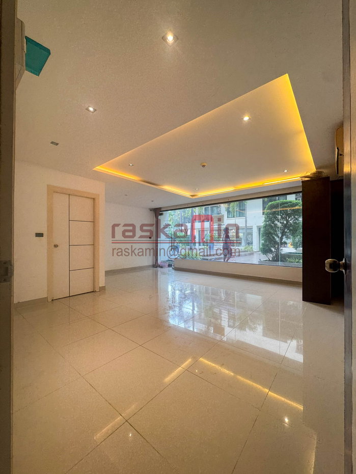 รูป 🏬ร้านค้า The Blue Residence สุขุมวิทพัทยา87 33.5ตรม แถมแอร์ 1เครื่อง - รูปที่ 6/11