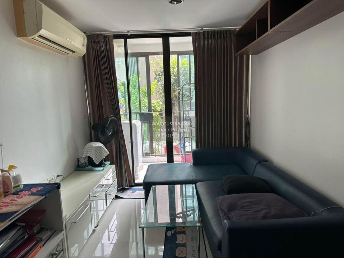 รูป เช่าคอนโด ไอดีโอ บลูโคฟ สาทร BTS-วงเวียนใหญ่ | Wongwian Yai CX-140799-1 - รูปที่ 1/7