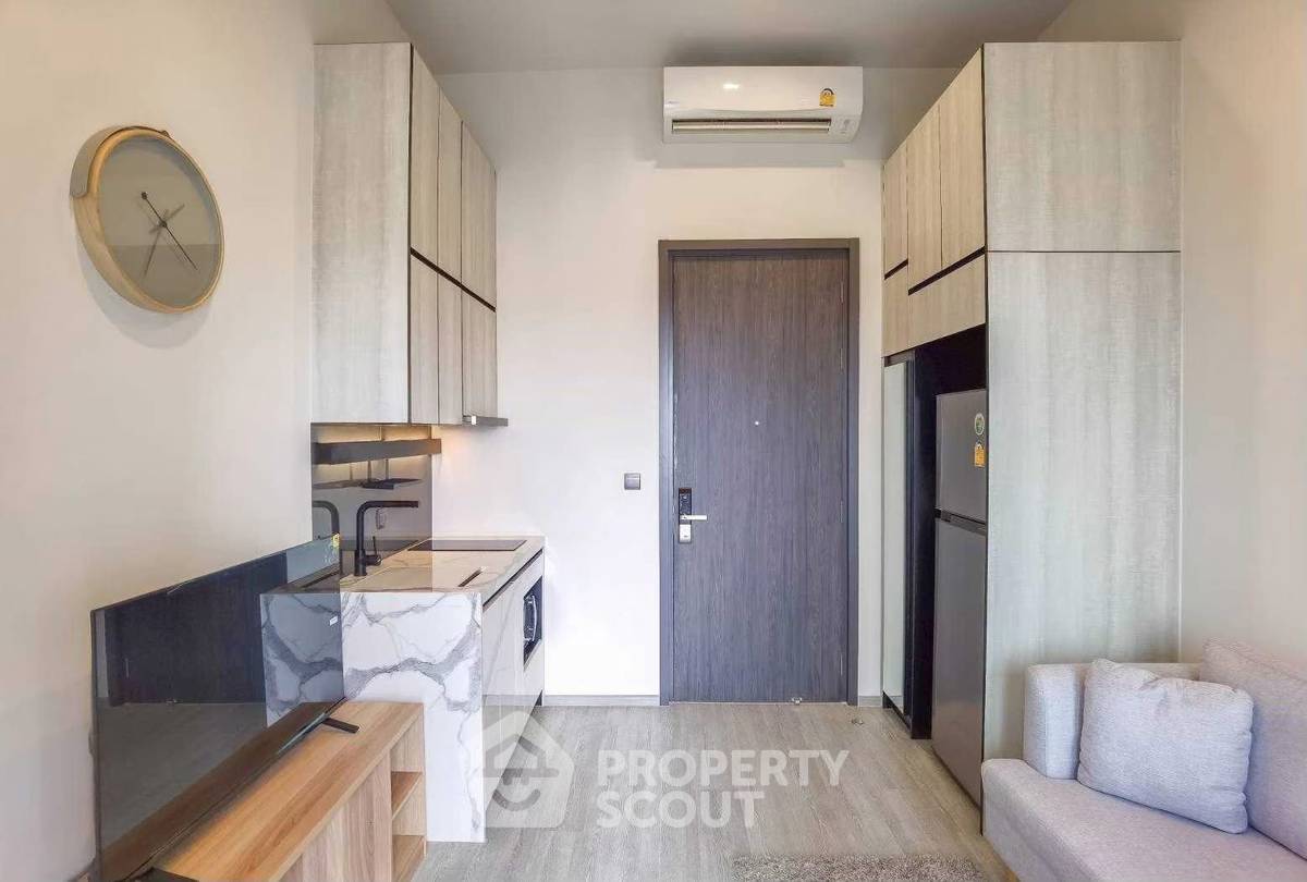 รูป คอนโด 1 ห้องนอน ชั้น 23 The Line Sukhumvit 101 ใกล้ BTS ปุณณวิถี 100 เมตร (ID 3260954) - รูปที่ 6/10