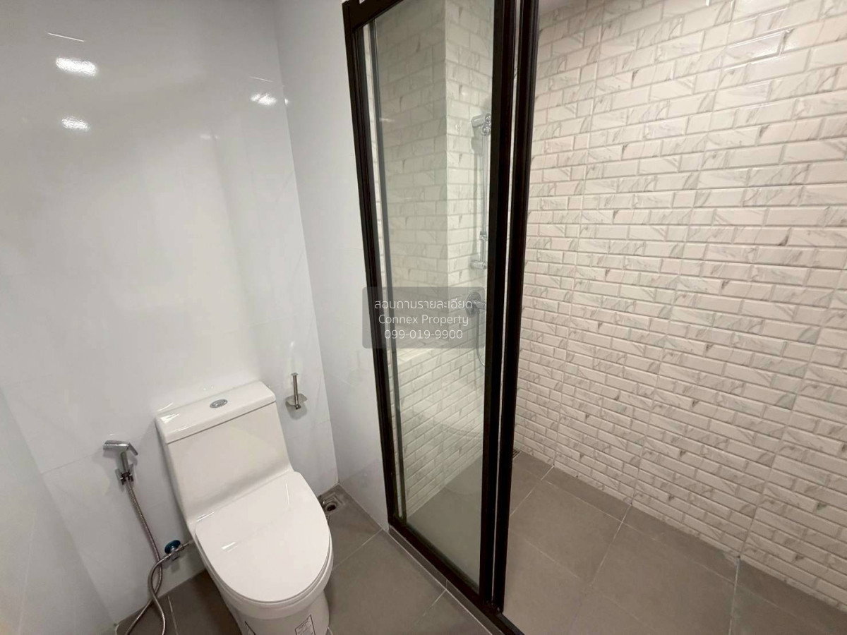 picture FOR RENTCondo Atmoz Kanaal Rangsit SRT-Rangsit CX-160995-1 - 12/12