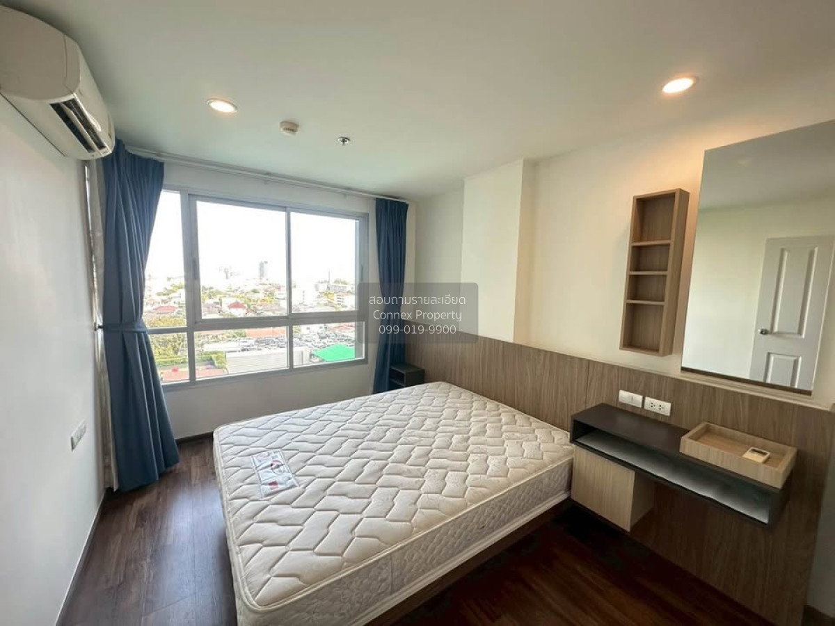 picture FOR SELLCondo U Delight Ratchavibha BTS-Punnawithi CX-142472-1 - 7/11
