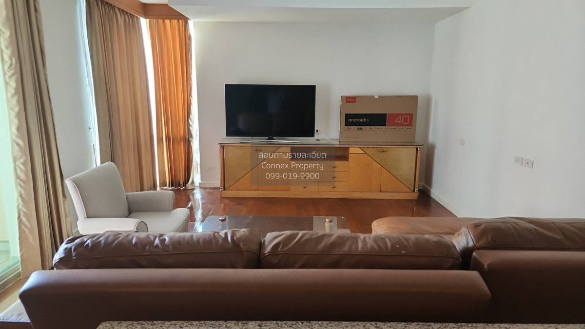 รูป เช่าคอนโด แกรนด์ หลังสวน BTS-สถานีราชดำริ | Ratchadamri CX-152959-1 - รูปที่ 2/12