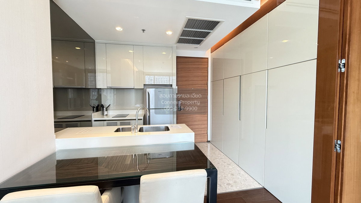 picture FOR RENTCondo The Address Sukhumvit 28 BTS-Phrom Phong CX-20302-1 - 4/9