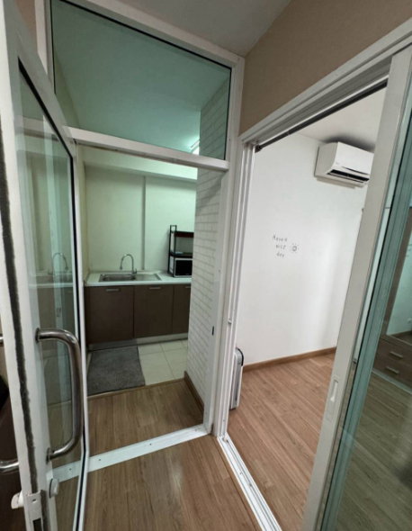 picture 9,500 THB/month | Only 1 month deposit required | Move in available in October! - 6/21