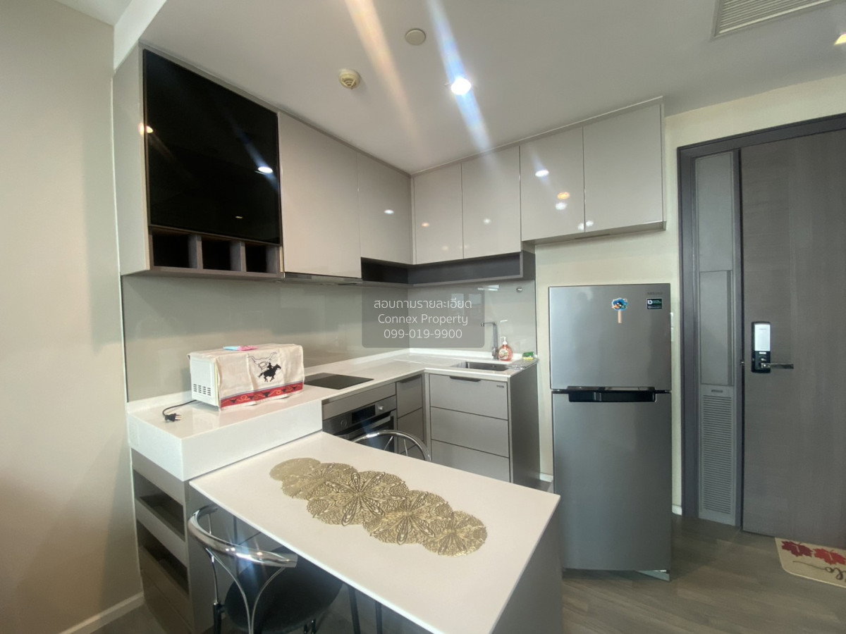 picture FOR RENTCondo 333 Riverside MRT-Bang Pho CX-169998-1 - 7/7