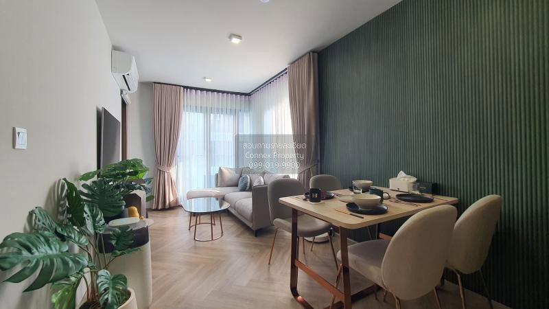 picture FOR RENTCondo Chapter Thonglor 25 BTS-Thong Lo CX-53804-1 - 4/11