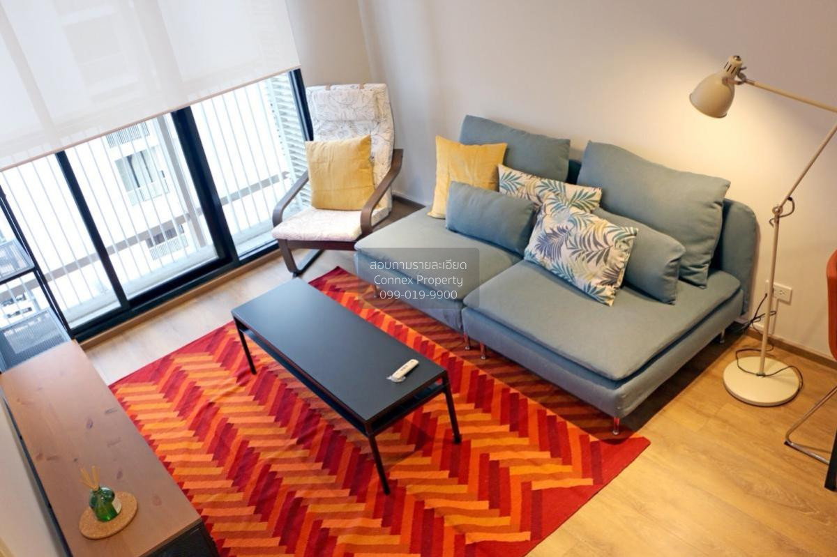 picture FOR RENTCondo Park Origin Phrom Phong BTS-Phrom Phong CX-84153-1 - 5/12