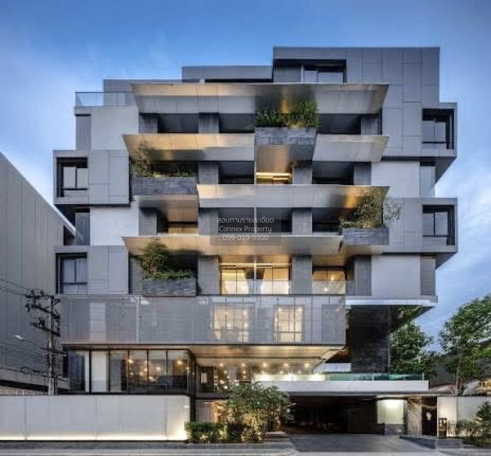 picture FOR RENTCondo 168 Sukhumvit 36 BTS-Chit Lom CX-156667-1 - 6/6