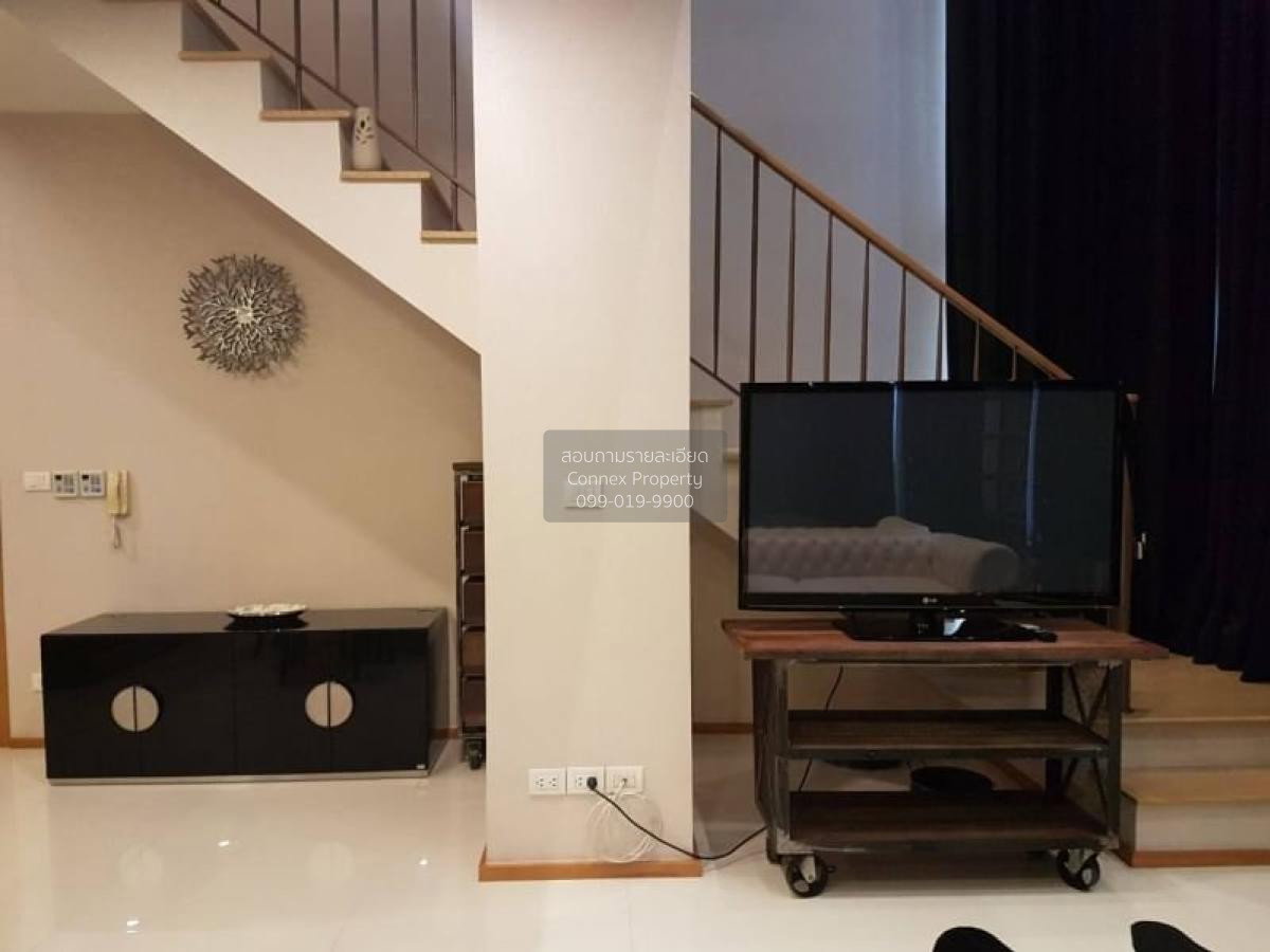 รูป เช่าคอนโด ดิ เอ็มโพริโอ เพลส BTS-พร้อมพงษ์ | Phrom Phong CX-90797-1 - รูปที่ 12/12