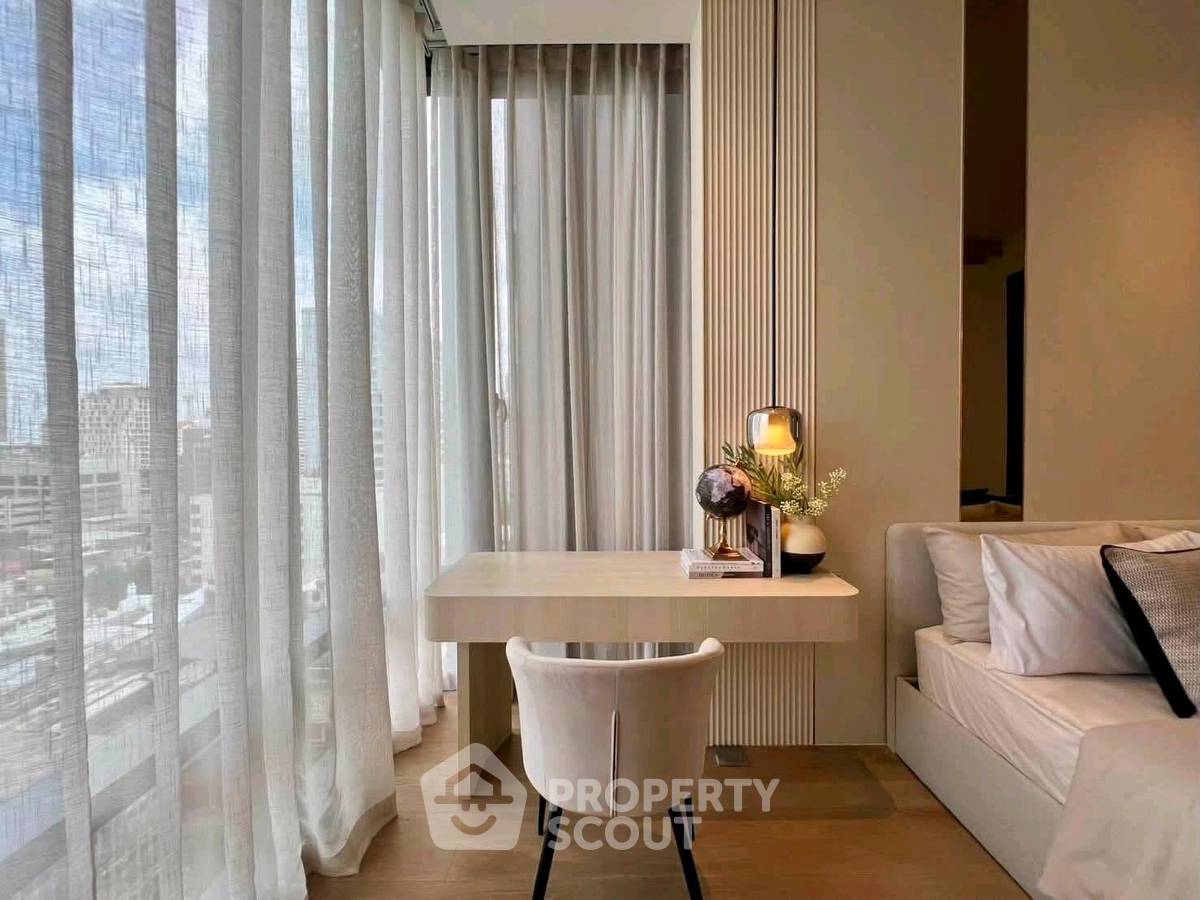 รูป คอนโด 1-BR Ashton Silom ใกล้ BTS ช่องนนทรี ย่านสุรวงศ์ (ID 3260463) - รูปที่ 8/10