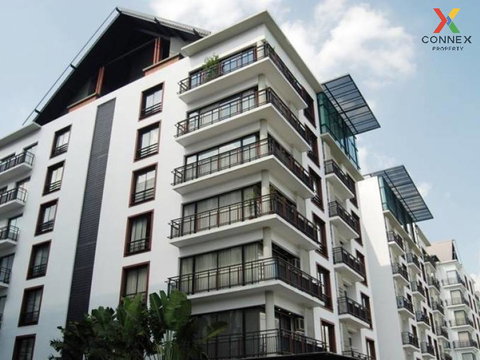 FOR SELLCondo Amanta Ratchada MRT-Thailand Cultural Centre CX-34566-1