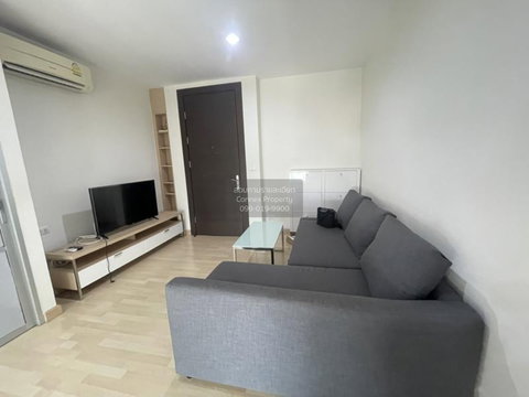 FOR RENTCondo Rhythm Ratchada MRT-Ratchadaphisek CX-42612-1